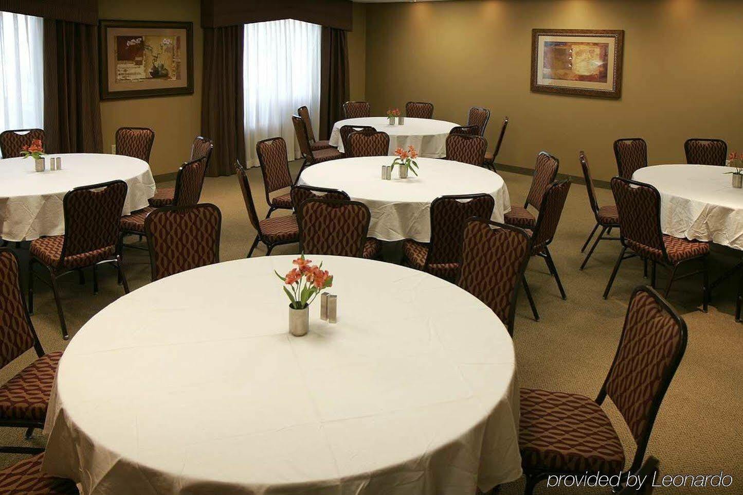Hampton Inn & Suites Rifle Einrichtungen foto